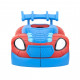 Ігровий набір Spidey Feature Vehicle 2 in 1 Spidey Stealth Strike Vehicle (SNF0019)