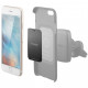 Набір для кріплення Spigen Kuel MP-4P Car Mount Metal Plates Black (4Pack) (000EP20342)