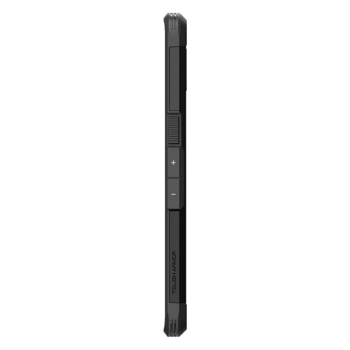 Чохол до мобільного телефона Spigen Tough Armor Google Pixel 7 Black (8809811862546)