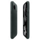 Чохол до мобільного телефона Spigen Liquid Air Google Pixel 8a Abyss Green (8809971221443)