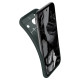 Чохол до мобільного телефона Spigen Liquid Air Google Pixel 8a Abyss Green (8809971221443)
