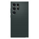 Чохол до мобільного телефона Spigen Liquid Air Samsung Galaxy S24 Ultra Abyss Green (8809971221733)