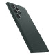 Чохол до мобільного телефона Spigen Liquid Air Samsung Galaxy S24 Ultra Abyss Green (8809971221733)