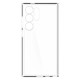 Чохол до мобільного телефона Spigen Ultra Hybrid Samsung Galaxy S24 Ultra Crystal Clear (8809971221771)