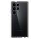 Чохол до мобільного телефона Spigen Ultra Hybrid Samsung Galaxy S24 Ultra Crystal Clear (8809971221771)