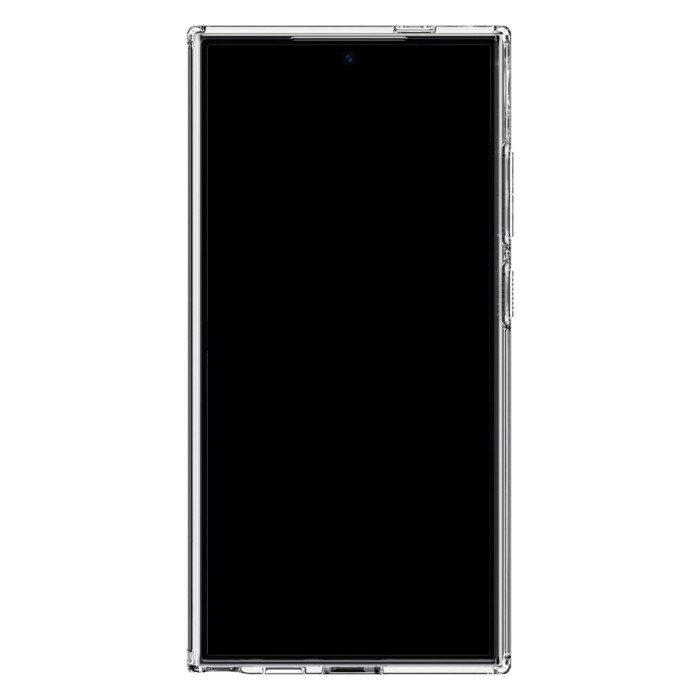 Чохол до мобільного телефона Spigen Ultra Hybrid Samsung Galaxy S24 Ultra Crystal Clear (8809971221771)