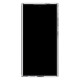 Чохол до мобільного телефона Spigen Ultra Hybrid Samsung Galaxy S24 Ultra Crystal Clear (8809971221771)