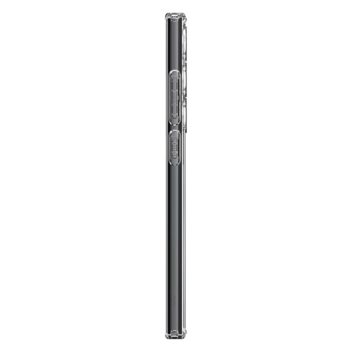 Чохол до мобільного телефона Spigen Ultra Hybrid Samsung Galaxy S24 Ultra Crystal Clear (8809971221771)
