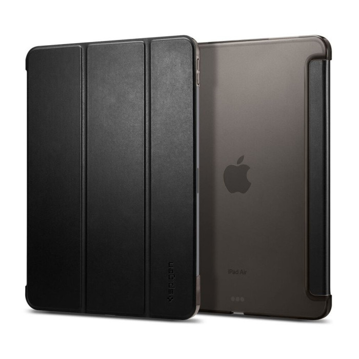 Чохол до планшета Spigen Smart Fold iPad Air 13