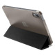 Чохол до планшета Spigen iPad Mini 6 (2021) Smart Fold, Black (ACS03763)