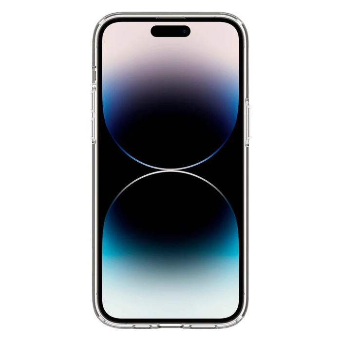 Чохол до мобільного телефона Spigen Apple Iphone 14 Pro Ultra Hybrid MagFit, Graphite (ACS04970)