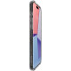 Чохол до мобільного телефона Spigen Apple iPhone 15 Pro Liquid Crystal Glitter Crystal Quartz (ACS06701)