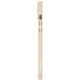 Чохол до мобільного телефона Spigen Apple iPhone 15 Ultra Hybrid Mute Beige (ACS06800)