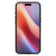 Чохол до мобільного телефона Spigen iPhone 16 Plus Ultra Hybrid Crystal Clear (ACS08069)
