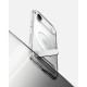 Чохол до мобільного телефона Spigen Ultra Hybrid S MagFit iPhone 17 Air Clear White (ACS09926)