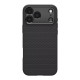 Чохол до мобільного телефона Spigen Liquid Air iPhone 17 Pro Max Matte Black (ACS10265)