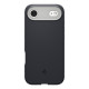 Чохол до мобільного телефона Spigen Nano Pop MagFit iPhone 17 Air Black Sesame (ACS10301)