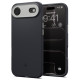 Чохол до мобільного телефона Spigen Nano Pop MagFit iPhone 17 Air Black Sesame (ACS10301)