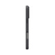 Чохол до мобільного телефона Spigen Silicone Fit MagFit iPhone 17 Pro Black (ACS10335)