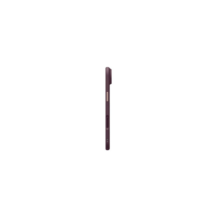 Чохол до мобільного телефона Spigen Nano Pop MagFit iPhone 17 Burgundy Bean (ACS10365)