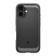 Чохол до мобільного телефона Spigen Rugged Armor MagFit iPhone 17 Matte Black (ACS10367)