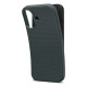 Чохол до мобільного телефона Spigen Liquid Air iPhone 17 Abyss Green (ACS10371)