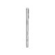 Чохол до мобільного телефона Spigen Liquid Crystal MagFit iPhone 17 Clear White (ACS10397)
