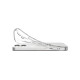 Чохол до мобільного телефона Spigen Liquid Crystal MagFit iPhone 17 Clear White (ACS10397)