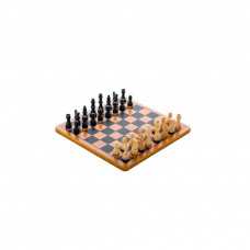 Настільна гра Spin Master Games Шахи дерев'яні (6033302)