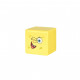 Фігурка Sponge Bob Slime Cube сюрприз в ассорт. (EU690200)