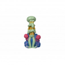 Фігурка Sponge Bob Squeazies Squidward сквиш (EU690304)