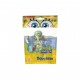 Фігурка Sponge Bob Squeazies Squidward сквиш (EU690304)