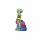 Фігурка Sponge Bob Squeazies Squidward сквиш (EU690304)