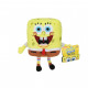 М'яка іграшка Sponge Bob Mini Plush Sponge Bob (EU690501)