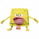 Фігурка Sponge Bob Masterpiece Memes Collection Sponge Gnar (EU691002)