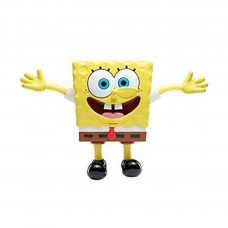 Фігурка Sponge Bob StretchPants зі звуком (EU691101)