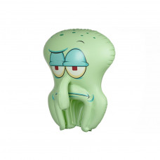 Фігурка SpongeHeads головний убір SpongeHeads Squidward (EU690603)