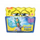 Фігурка SpongeHeads головний убір SpongeHeads SpongeBob Plankton (EU690604)