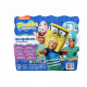 Фігурка SpongeHeads головний убір SpongeHeads SpongeBob Expression2 (EU690605)