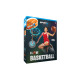 Ігровий набір Sportx Basketball set Баскетбол (3858892673232)