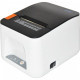 Принтер чеків SPRT SP-POS890E USB, Ethernet, dispenser, White (SP-POS890E)