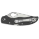 Ніж Spyderco Byrd Harrier 2 Serrated (BY01GPS2)