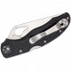 Ніж Spyderco Byrd Harrier 2 FRN (BY01PBK2)