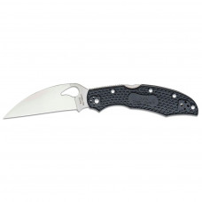 Ніж Spyderco Byrd Cara Cara 2 Wharncliffe (BY03PBKWC2)