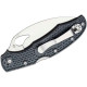 Ніж Spyderco Byrd Cara Cara 2 Wharncliffe (BY03PBKWC2)