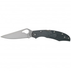 Ніж Spyderco Byrd Cara Cara 2, gray (BY03PGY2)