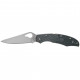 Ніж Spyderco Byrd Cara Cara 2, gray (BY03PGY2)