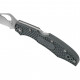 Ніж Spyderco Byrd Cara Cara 2, gray (BY03PGY2)