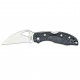 Ніж Spyderco Byrd Meadowlark 2 Wharncliffe (BY04PBKWC2)