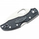 Ніж Spyderco Byrd Meadowlark 2 Wharncliffe (BY04PBKWC2)